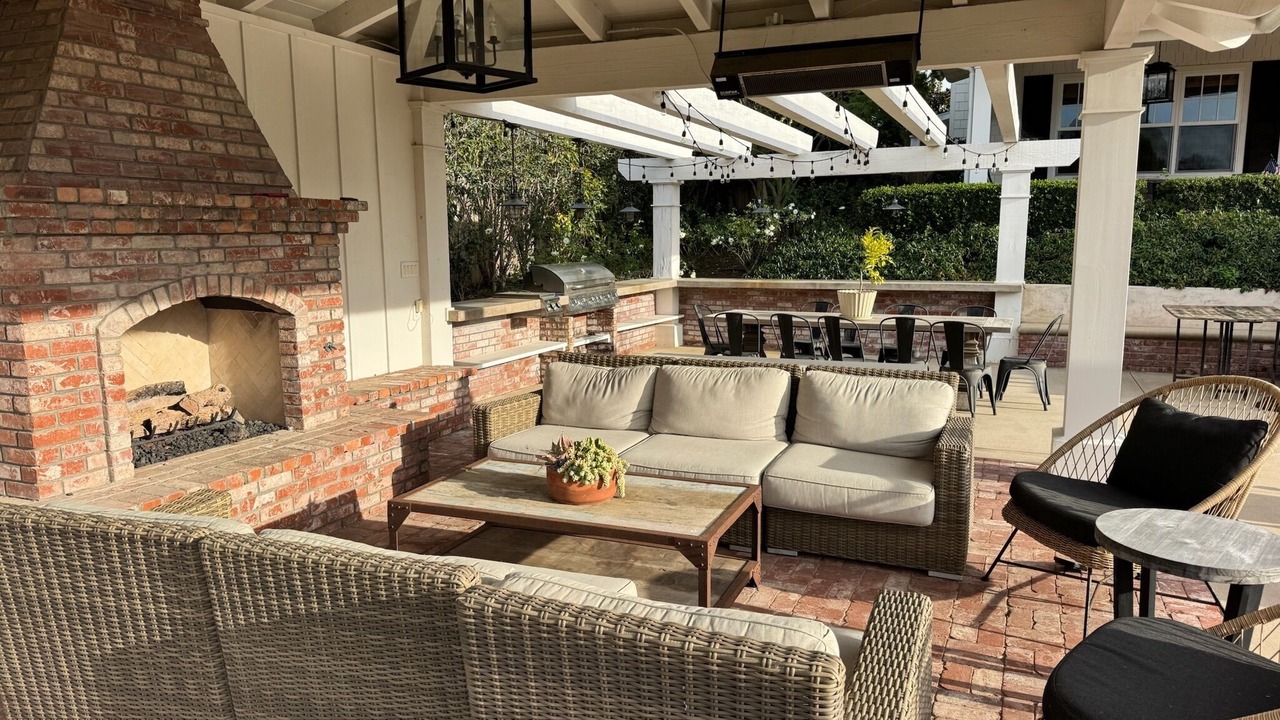 Photo of Outdoor in Encinitas