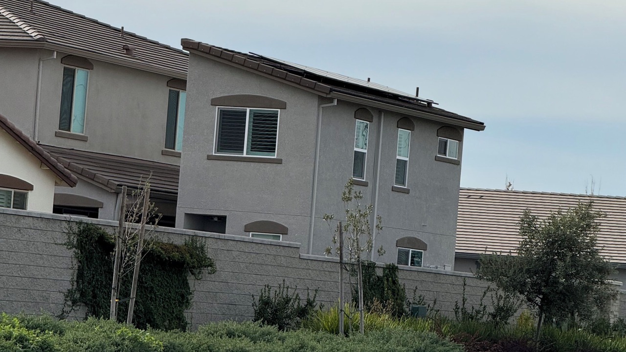 Photo of Outdoor in Roseville