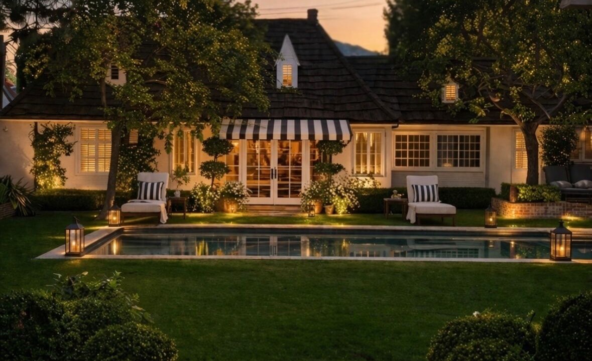 Photo of Outdoor in The Flats