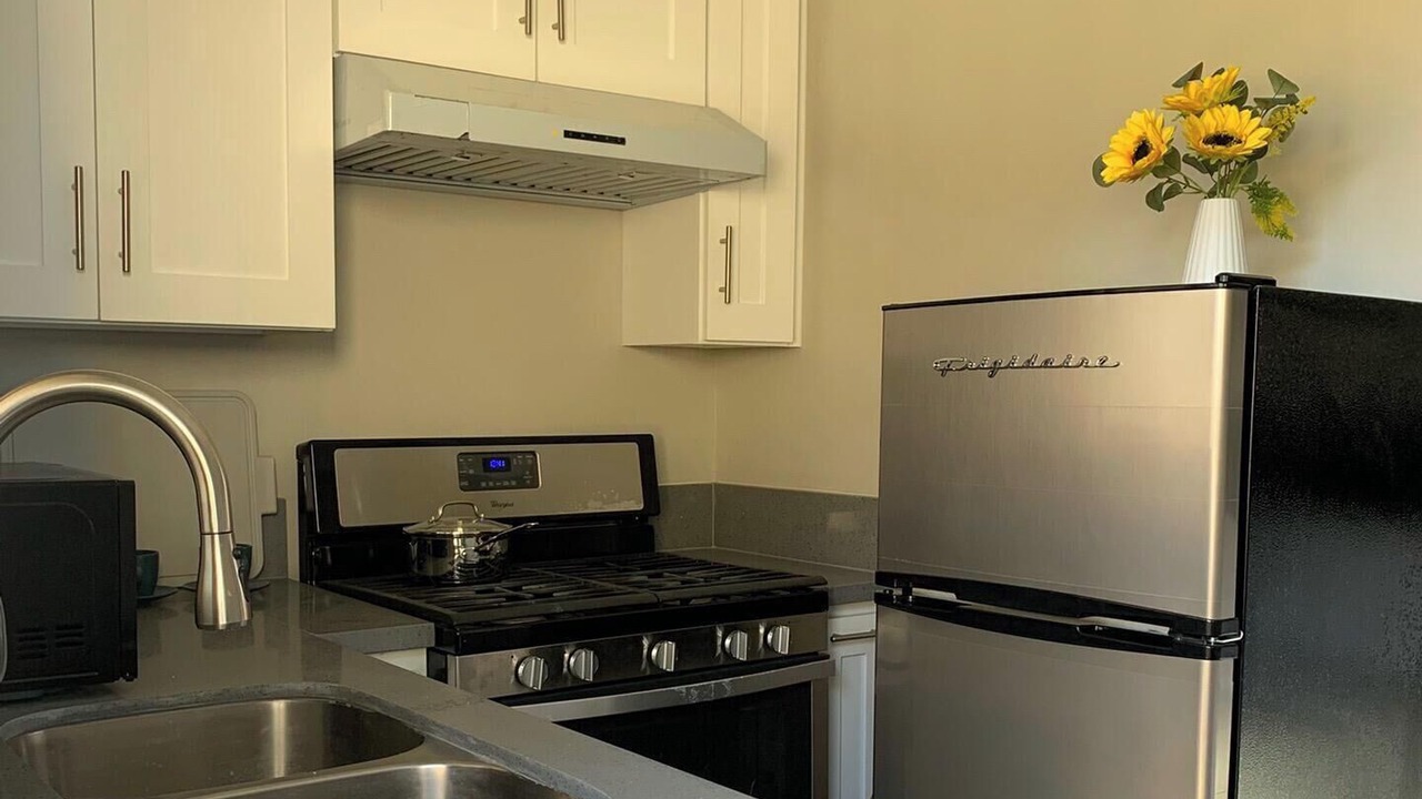 Photo of Kitchen in Rowland Heights