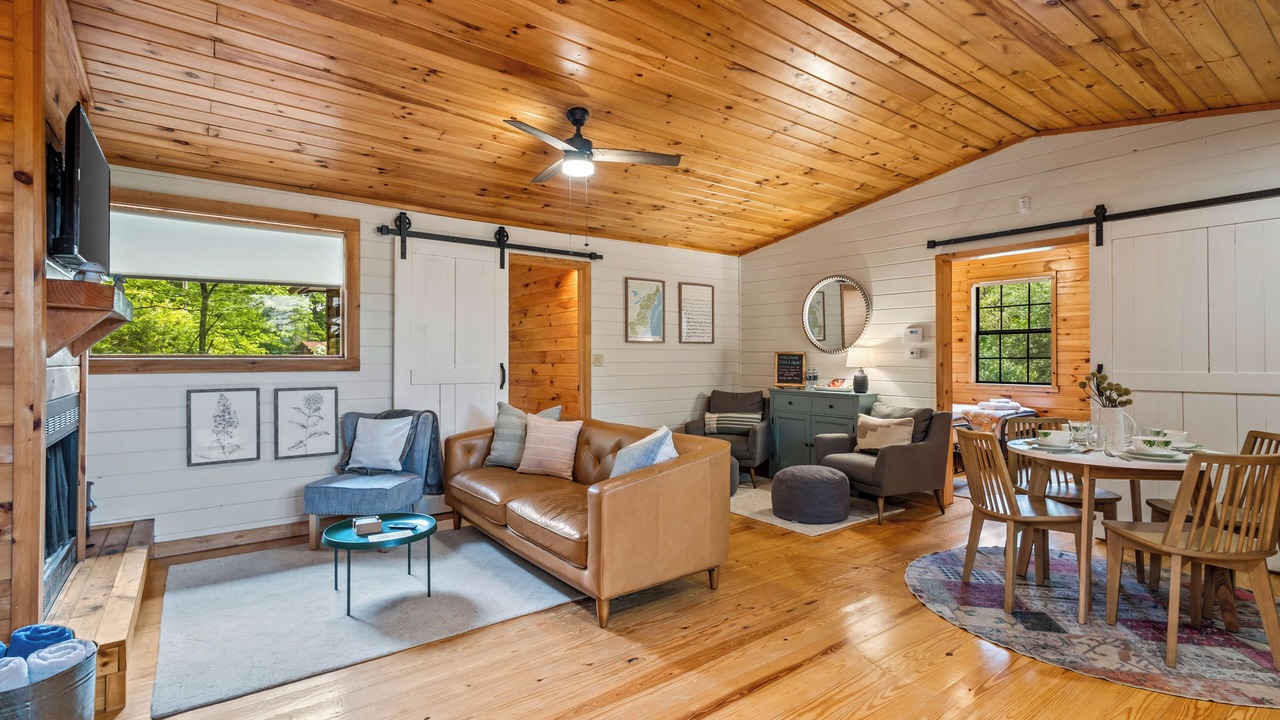 Photo of Livingroom in Williamstown