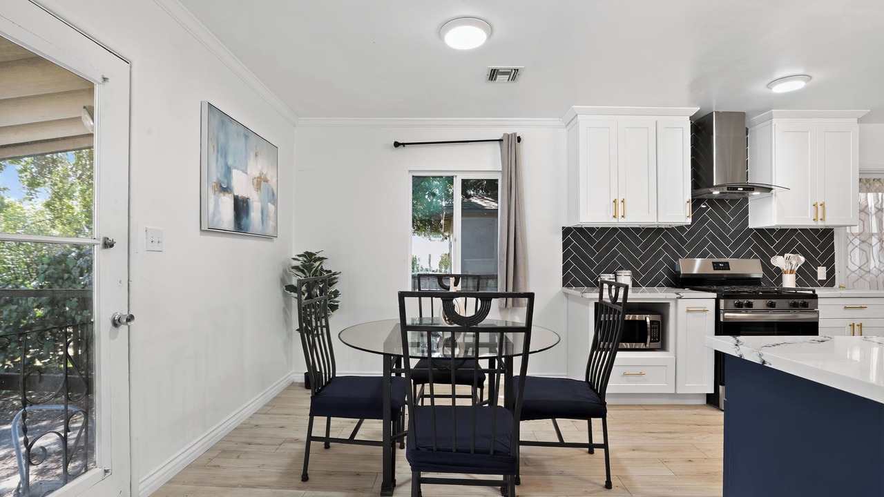 Photo of Kitchen in Pasadena