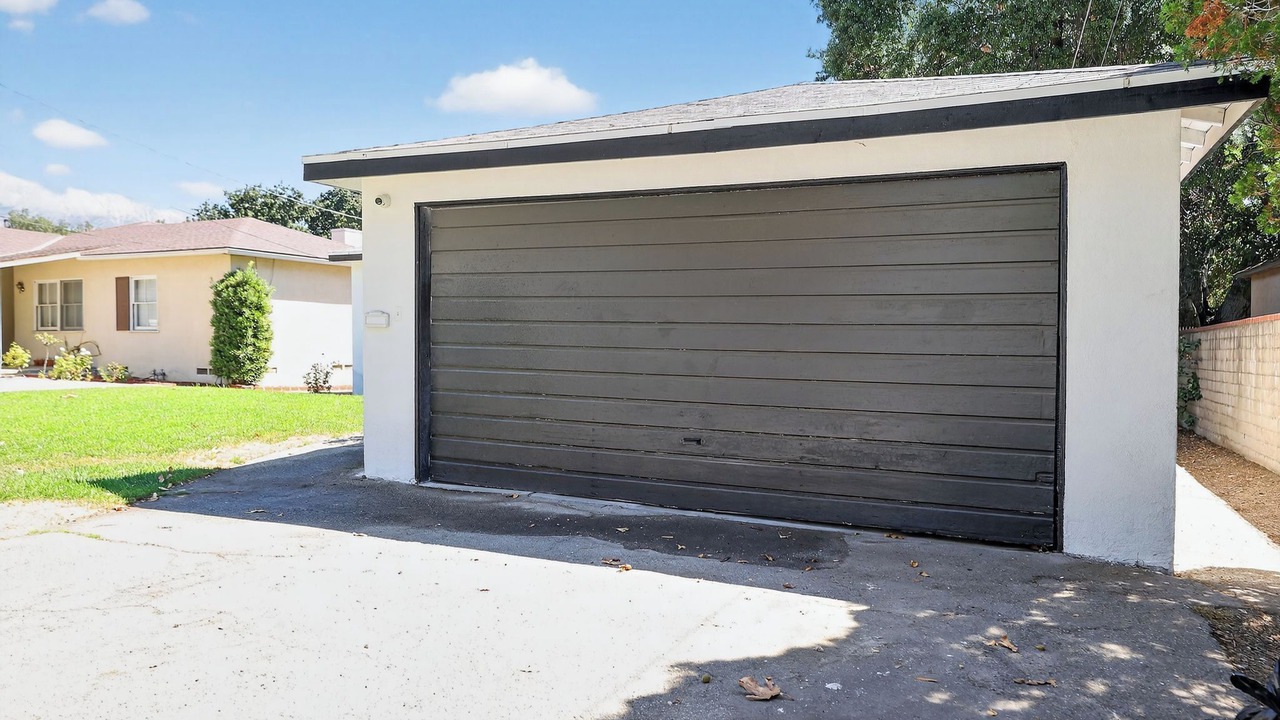 Photo of Outdoor in Pasadena