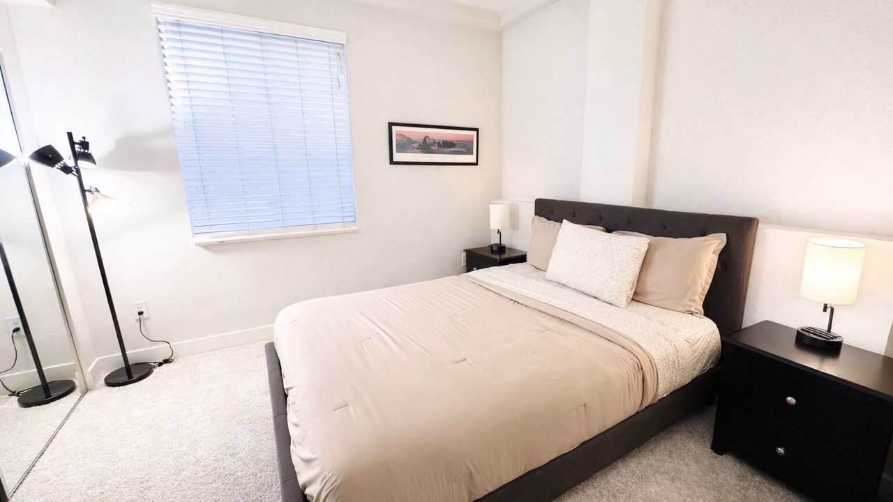 Photo of Bedroom in Westwood