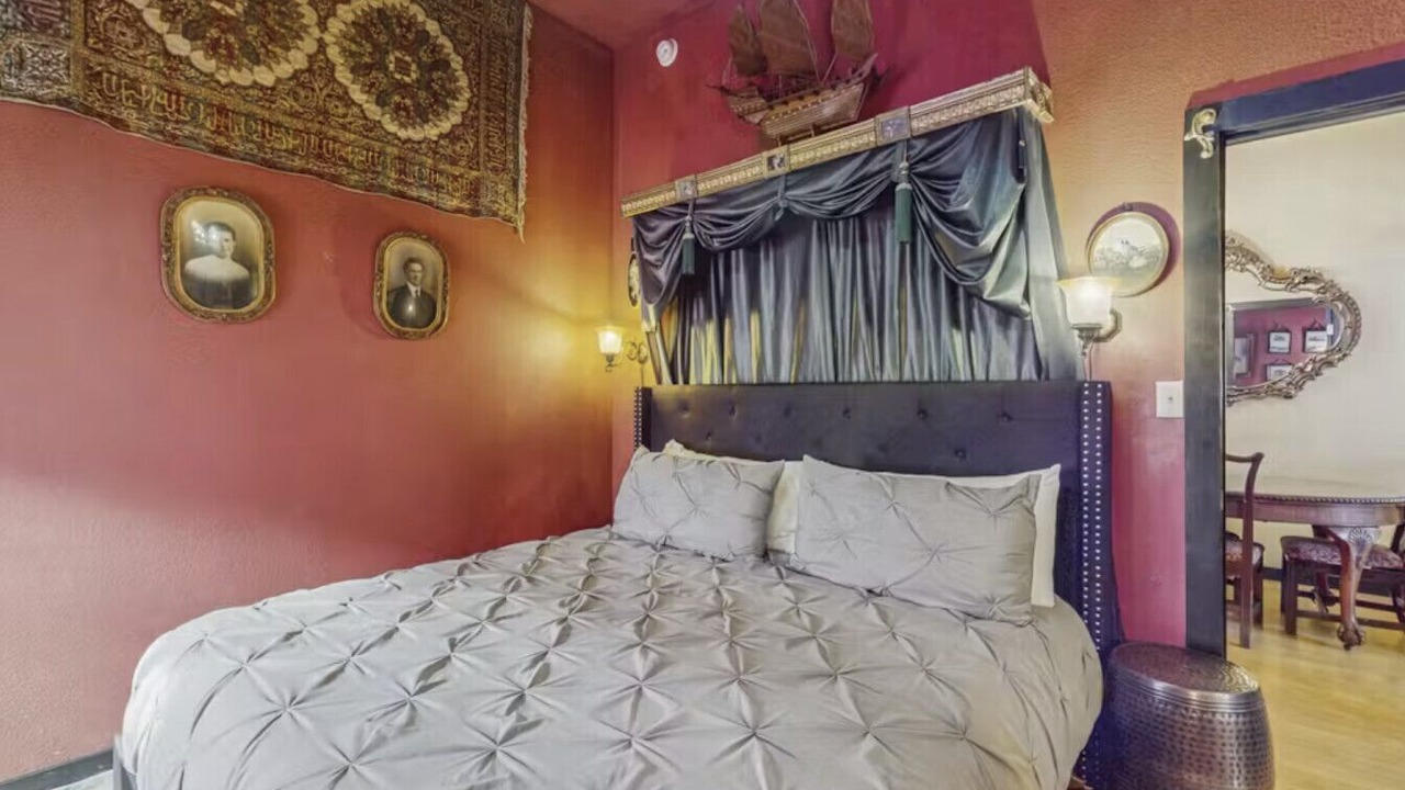 Photo of Bedroom in Ferndale