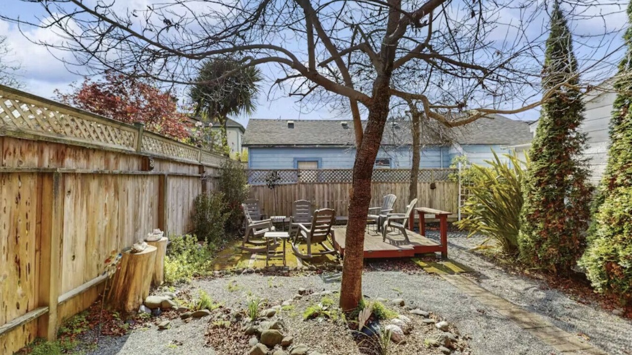Photo of Patio Balcony in Ferndale