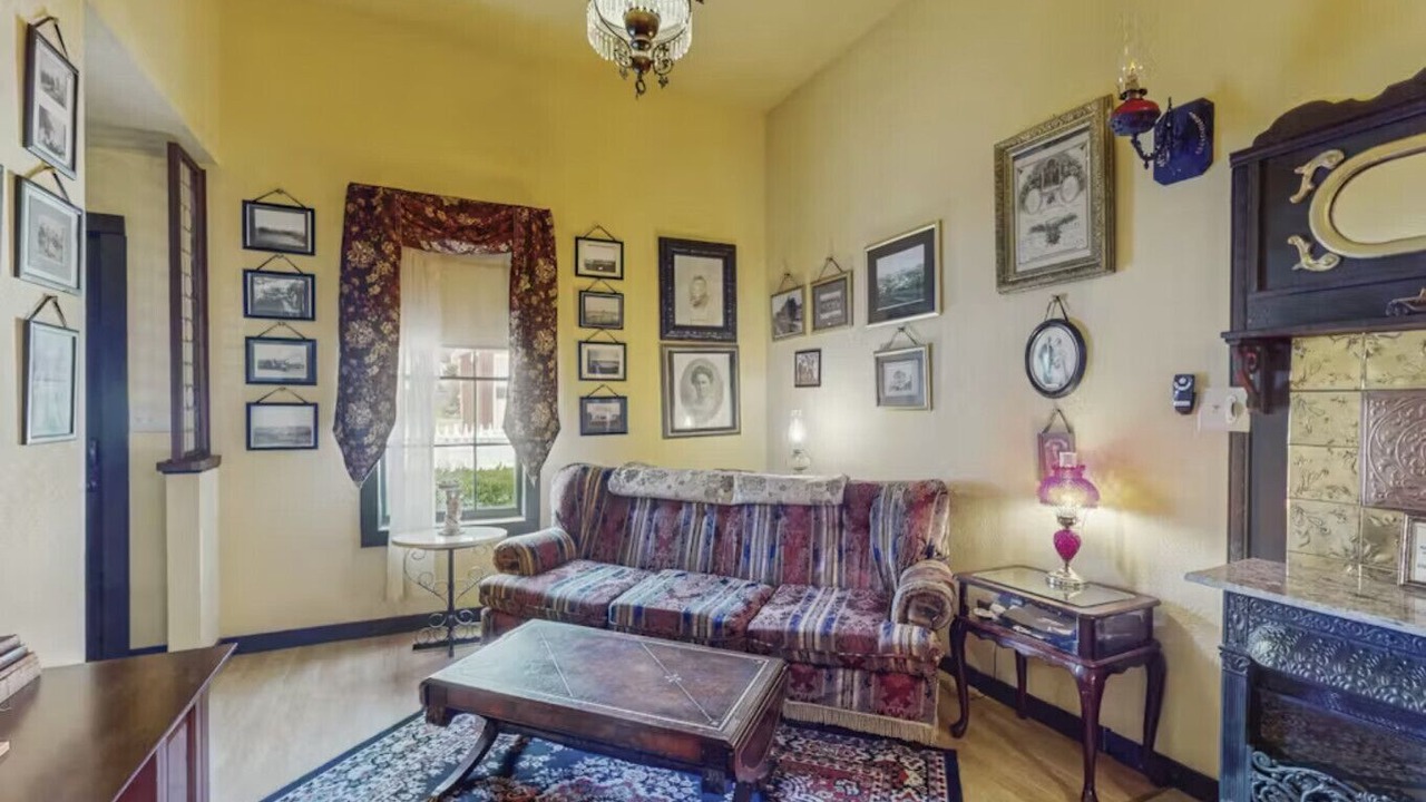 Photo of Livingroom in Ferndale