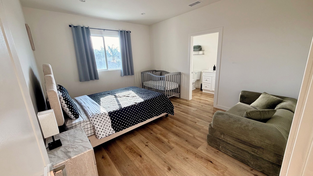 Photo of Bedroom in Los Angeles