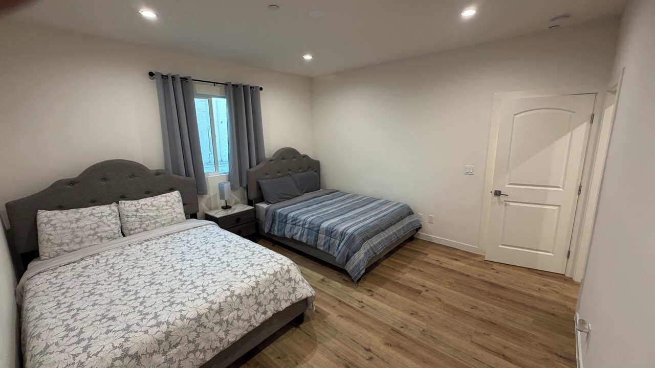 Photo of Bedroom in Los Angeles