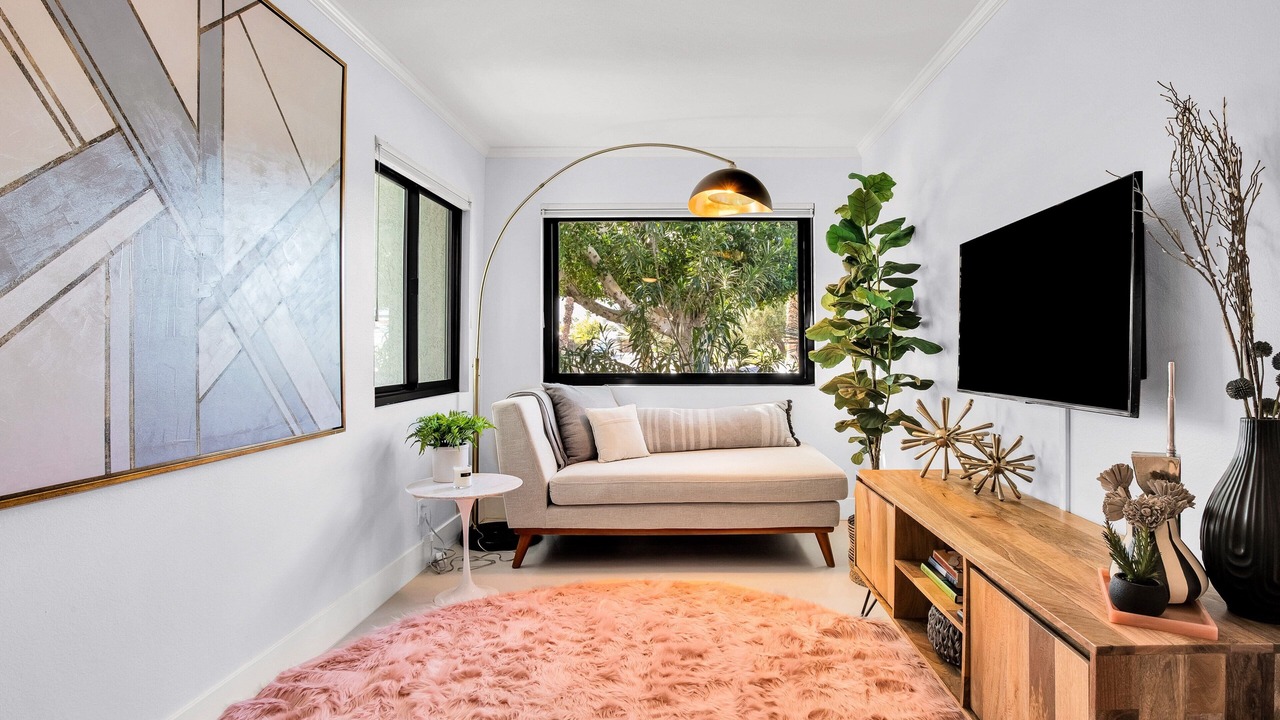 Photo of Livingroom in Vista Norte