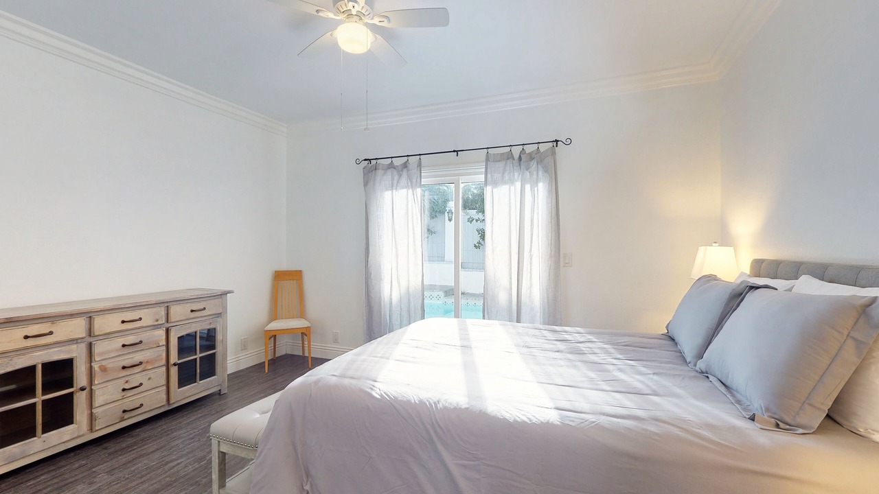 Photo of Bedroom in The Mesa