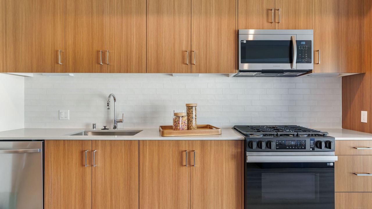 Photo of Kitchen in Cortez Hill