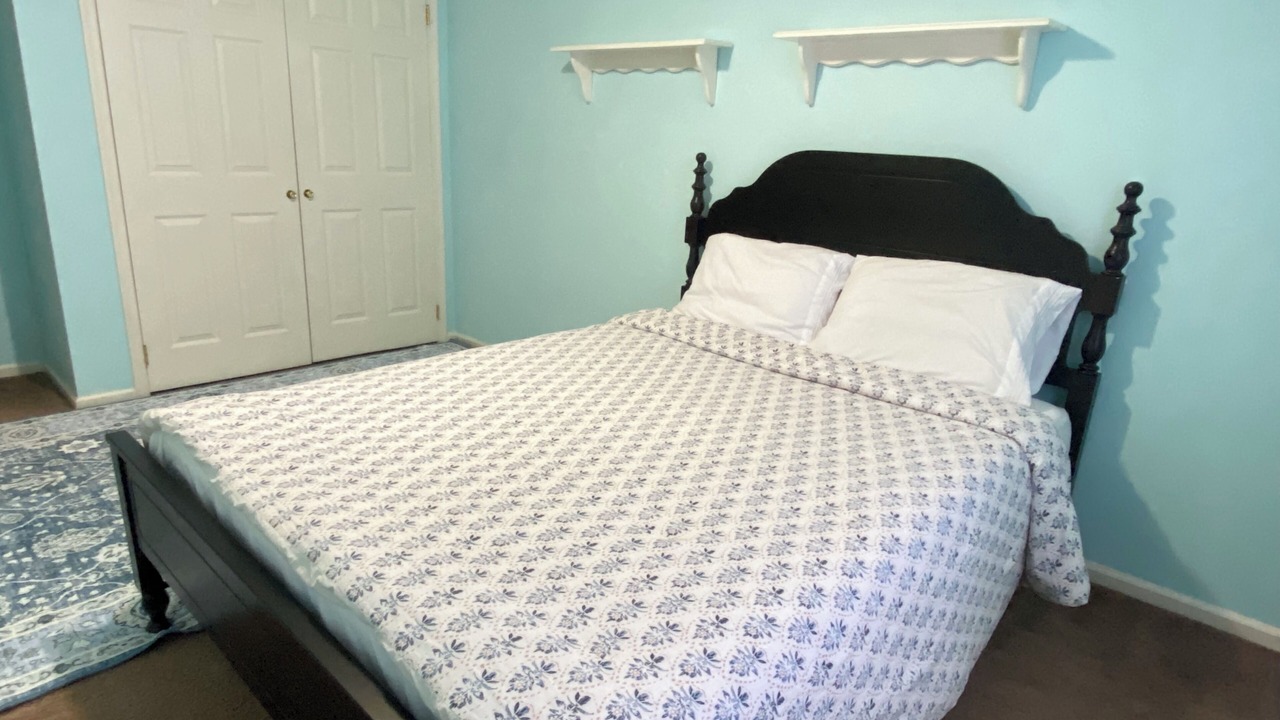 Photo of Bedroom in Wescosville