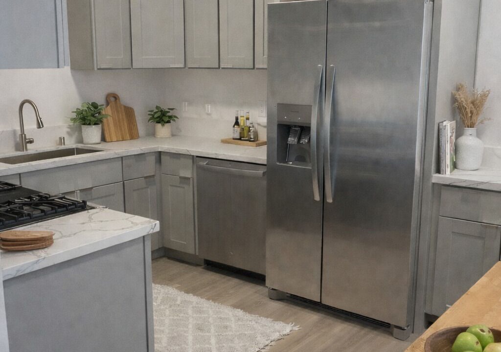 Photo of Kitchen in Sawtelle