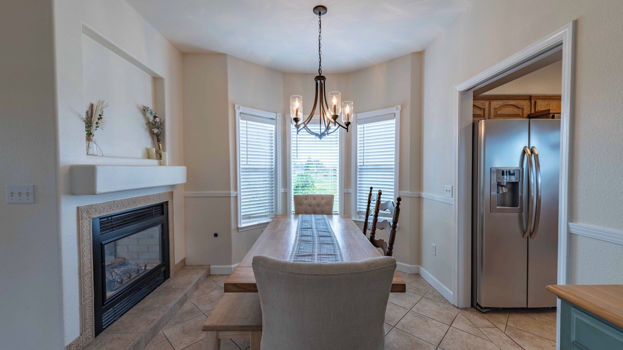 Photo of Livingroom in Paso Robles