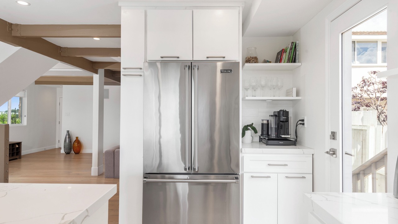 Photo of Kitchen in Silver Lake