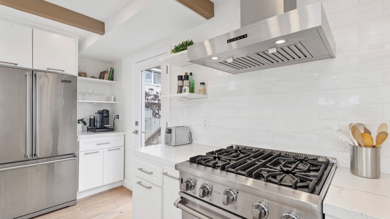 Photo of Kitchen in Silver Lake