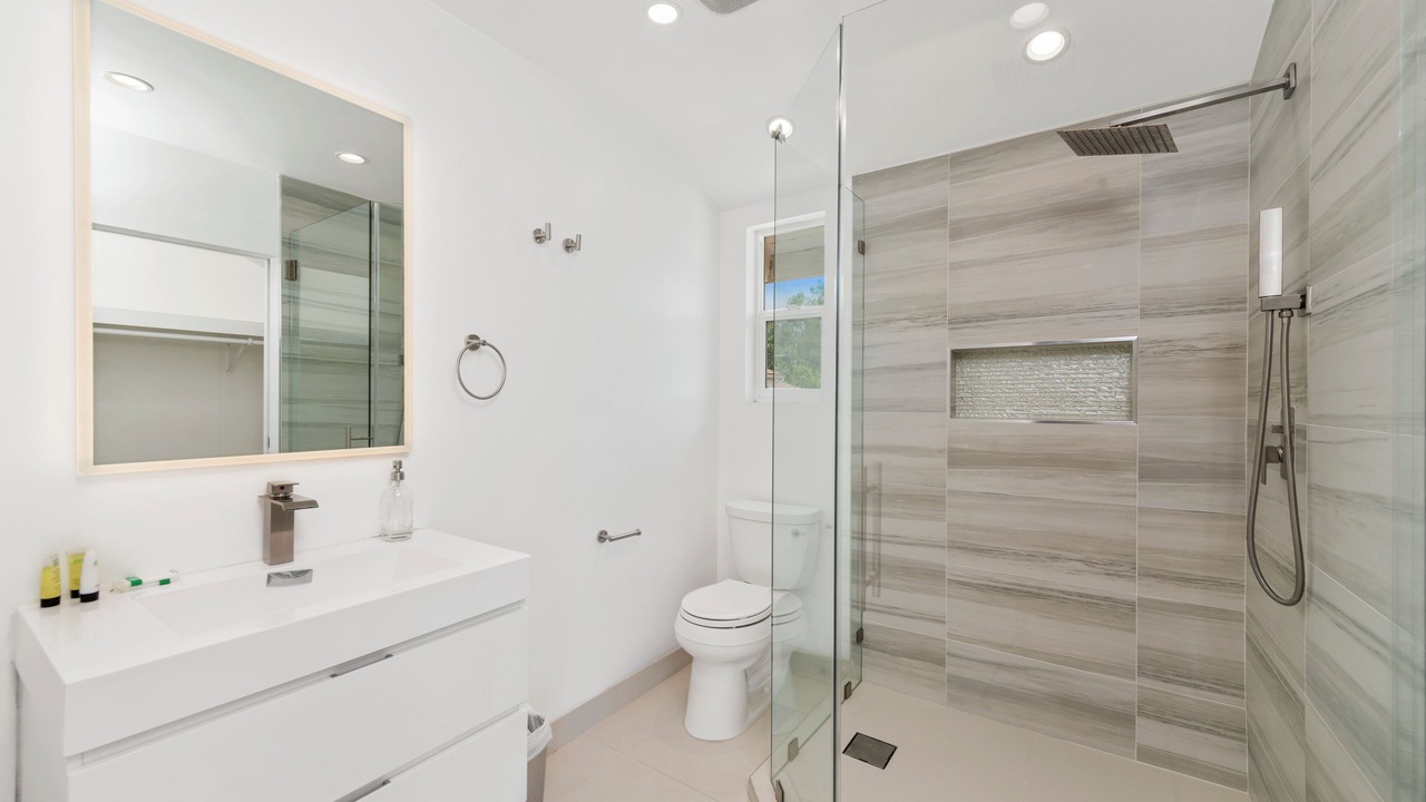 Photo of Bathroom in Silver Lake