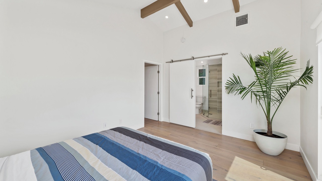 Photo of Bedroom in Silver Lake