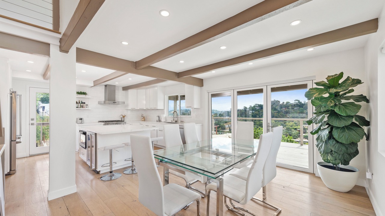 Photo of Kitchen in Silver Lake