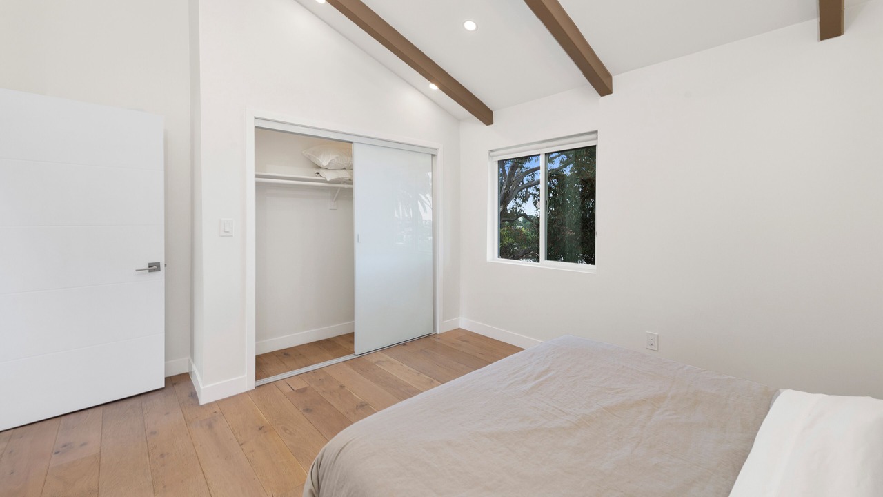 Photo of Bedroom in Silver Lake