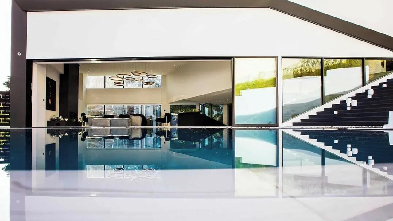 Photo of Outdoor in Beverly Hills