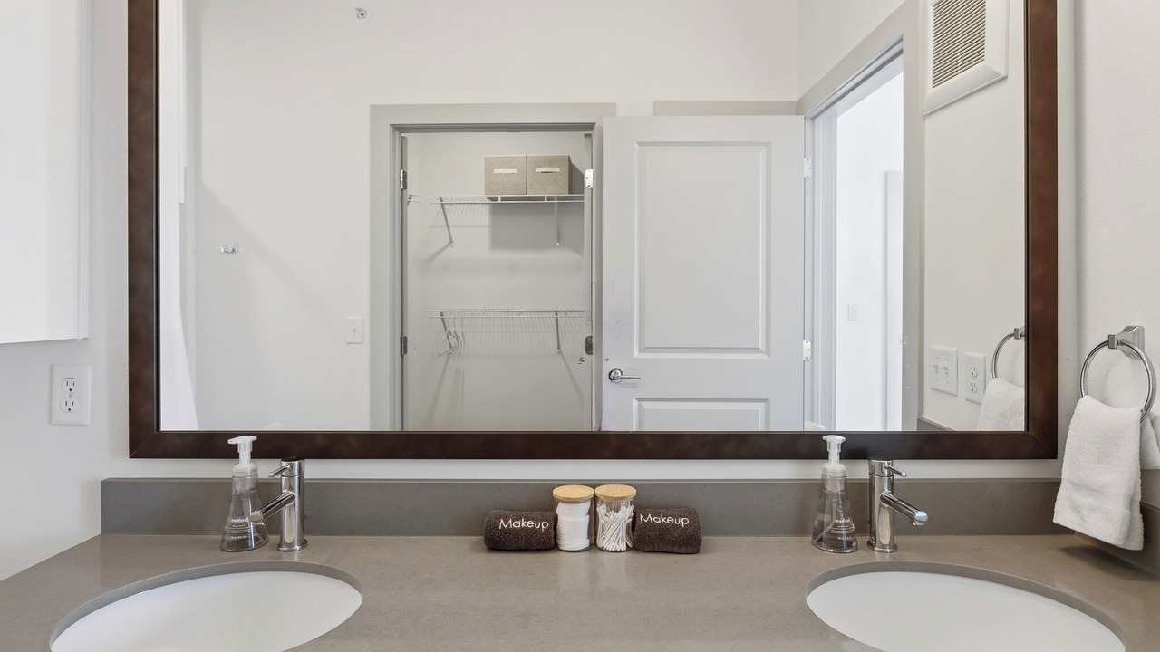 Photo of Bathroom in San Marcos