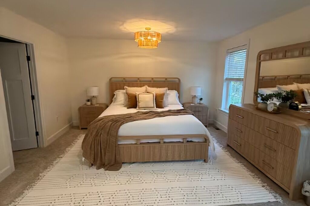 Photo of Bedroom in Mount Aetna
