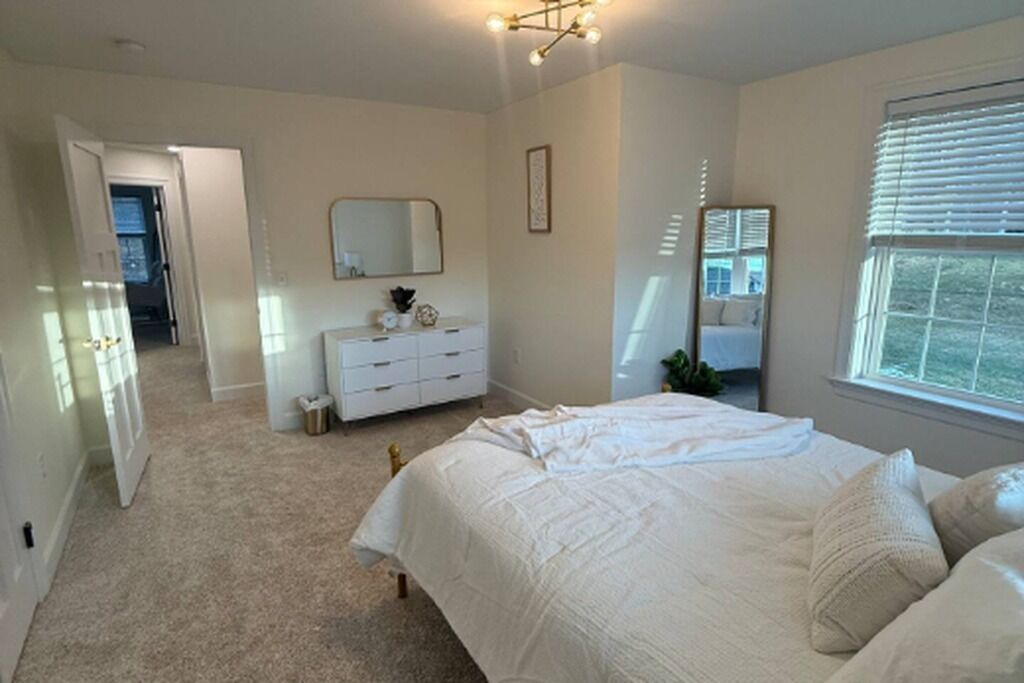 Photo of Bedroom in Mount Aetna