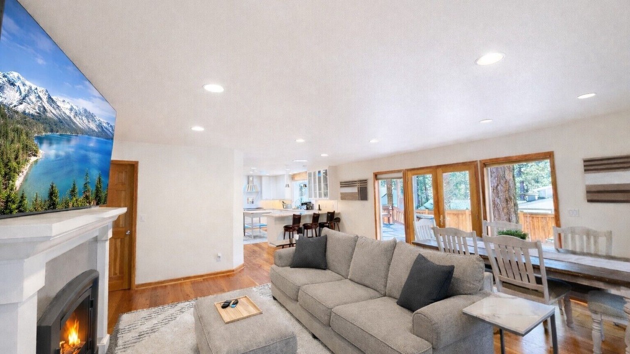 Photo of Bedroom in Skyland