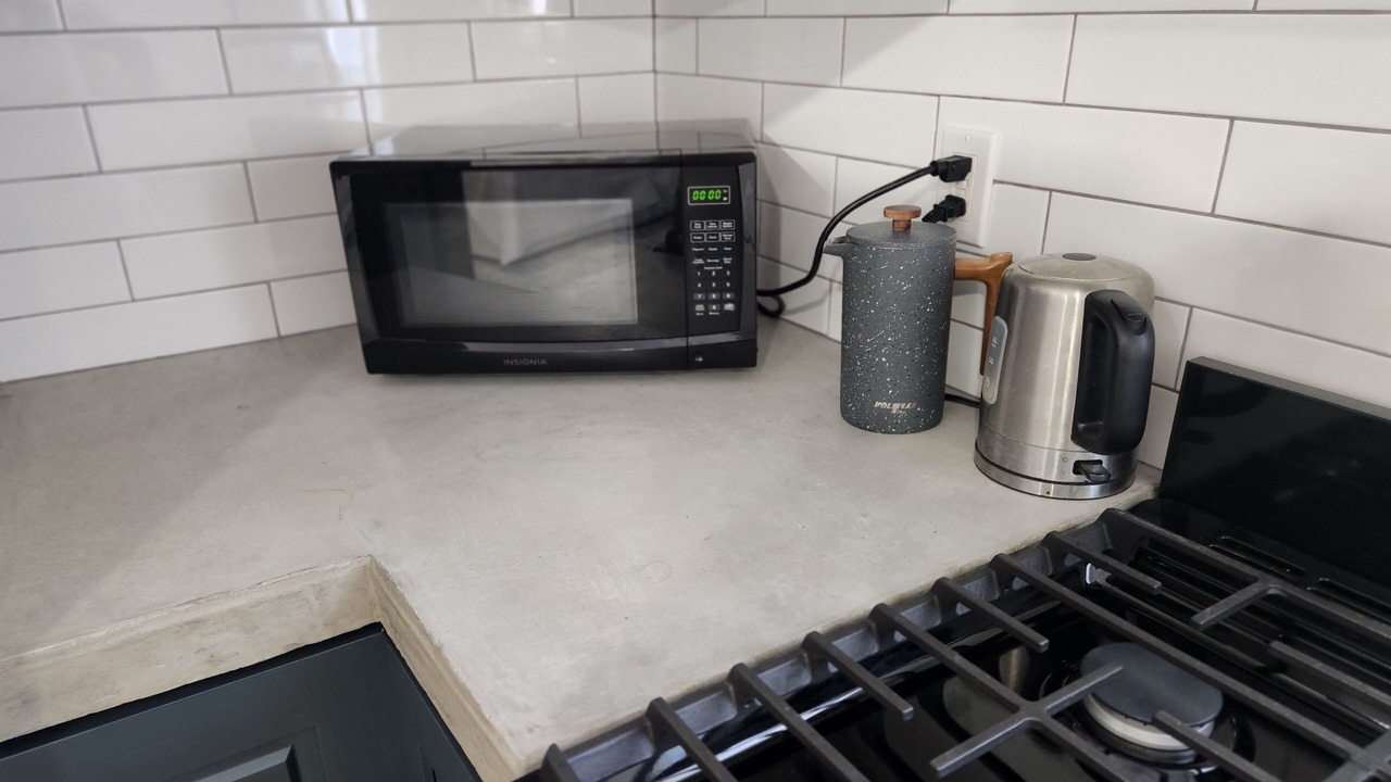 Photo of Kitchen in Pico - Robertson