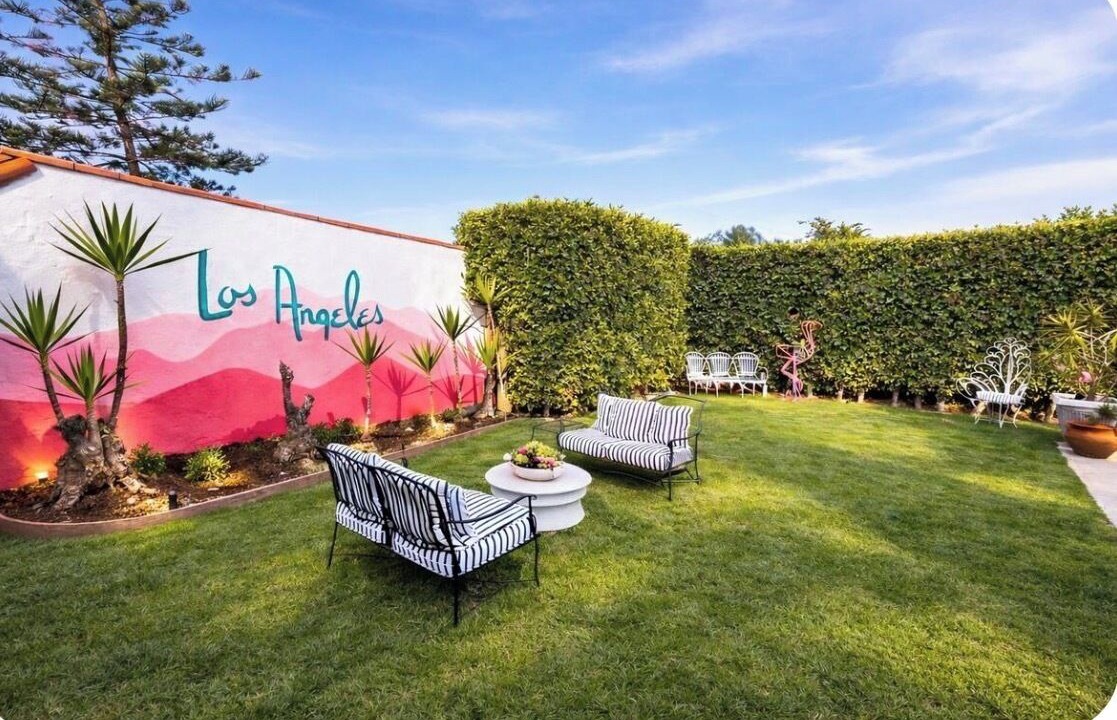 Photo of Outdoor in Los Angeles