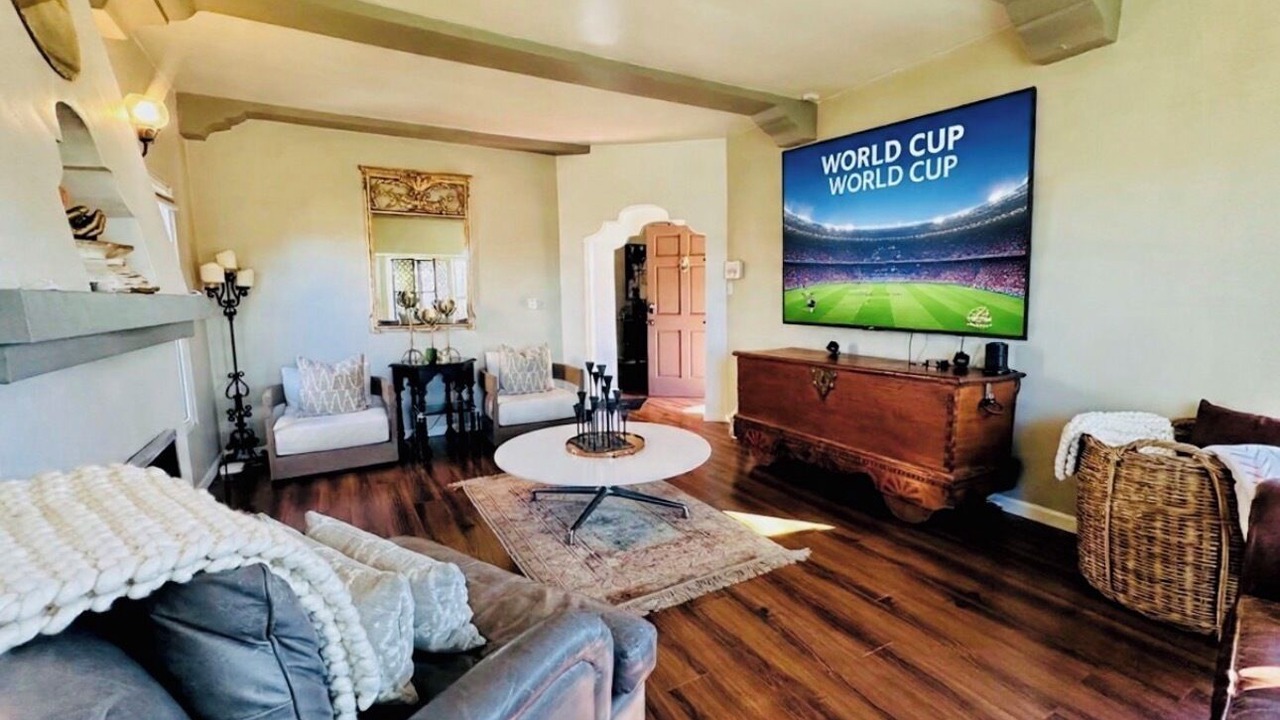 Photo of Livingroom in Los Angeles