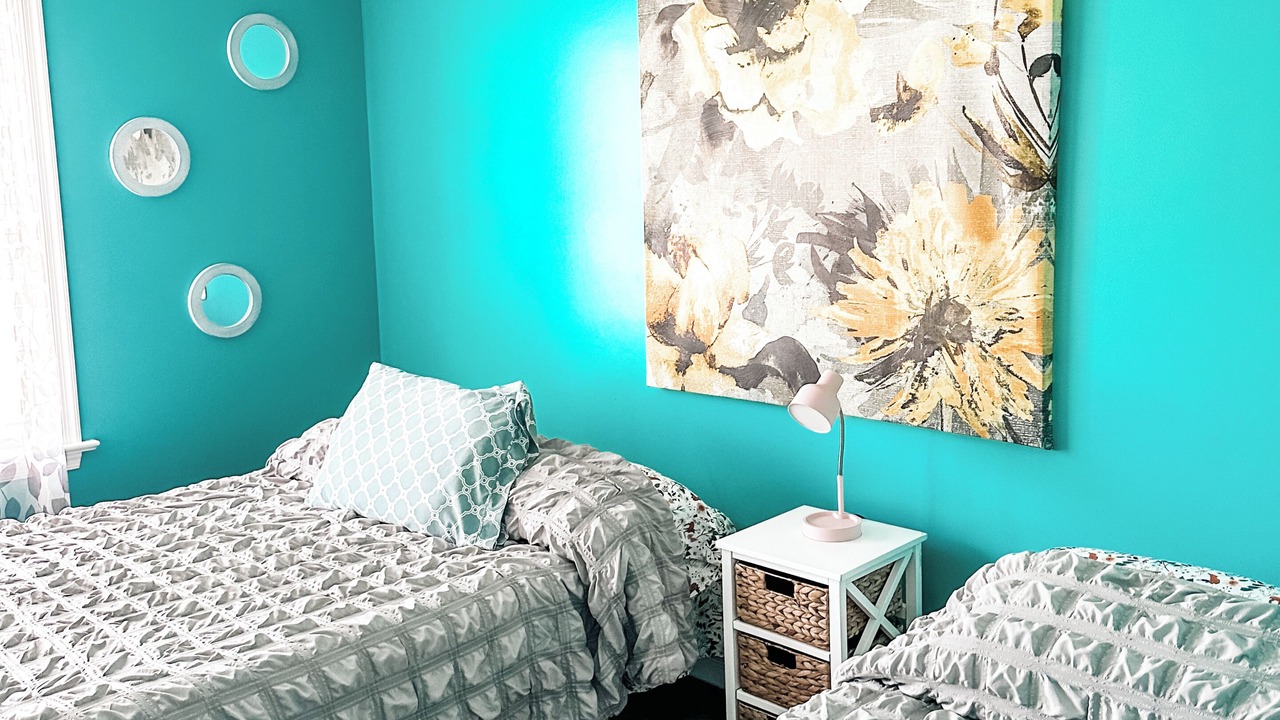 Photo of Bedroom in Leacock-Leola-Bareville