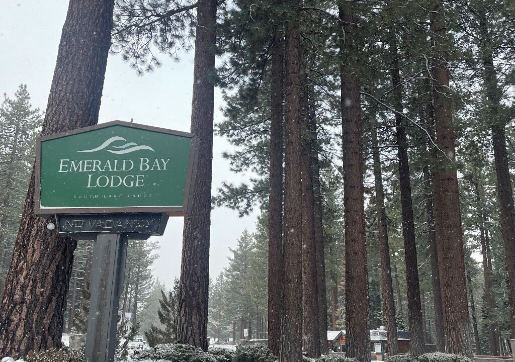 Photo of Others in Tahoe Island