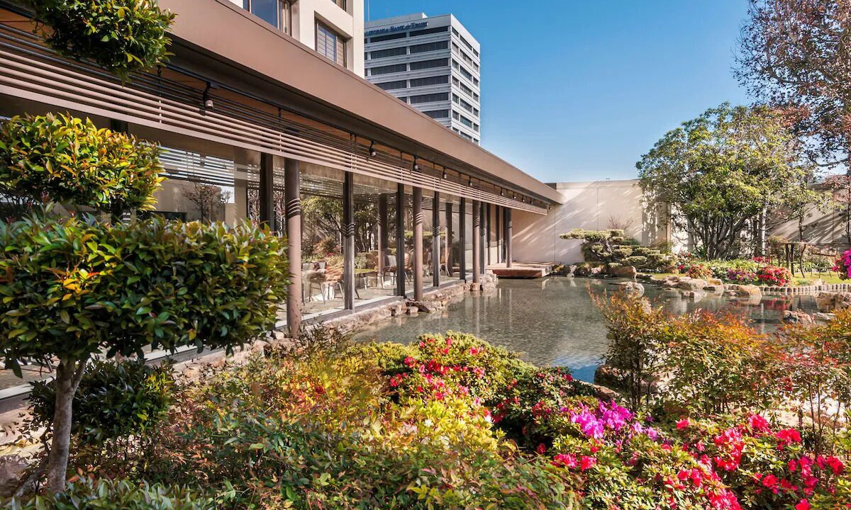 Photo of Outdoor in Little Tokyo