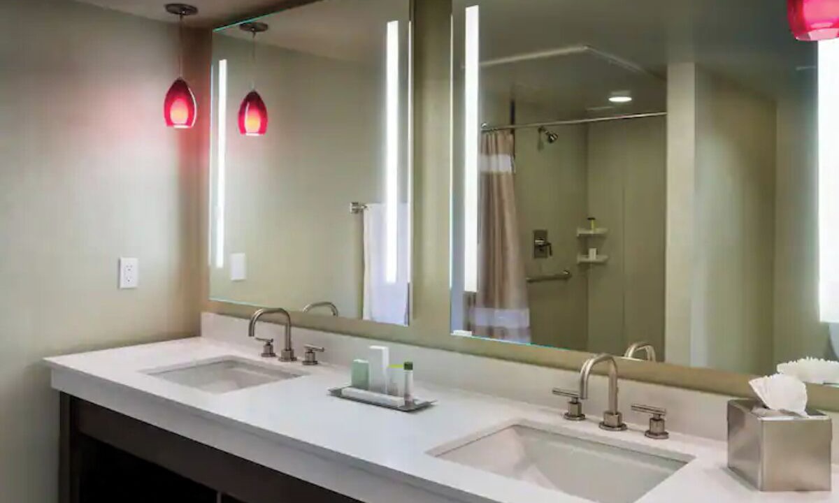 Photo of Bathroom in Little Tokyo