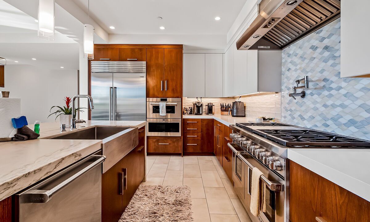 Photo of Kitchen in Del Mar Heights