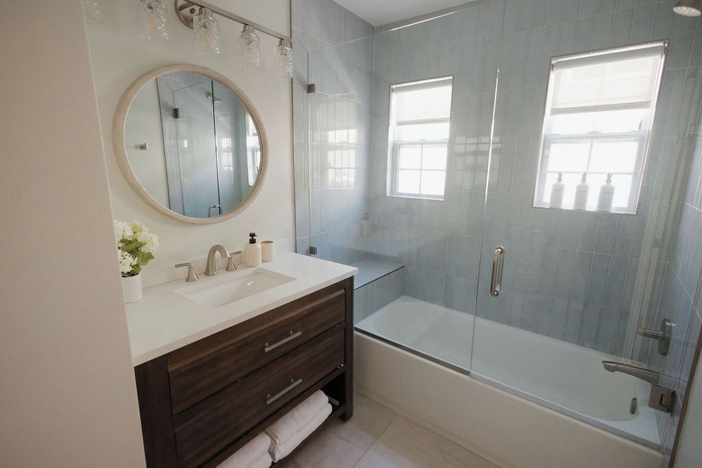 Photo of Bathroom in Ocean Beach