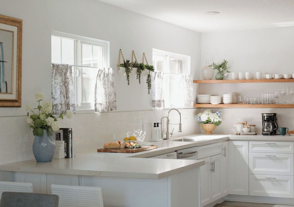 Photo of Kitchen in Ocean Beach