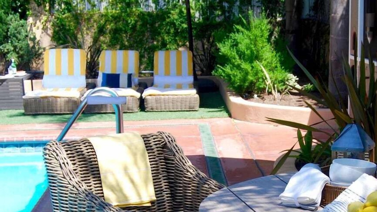 Photo of Outdoor in East Hollywood