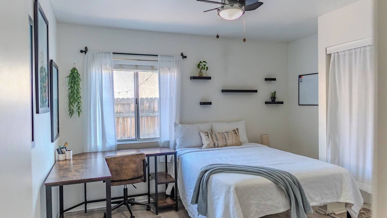 Photo of Bedroom in Redlands