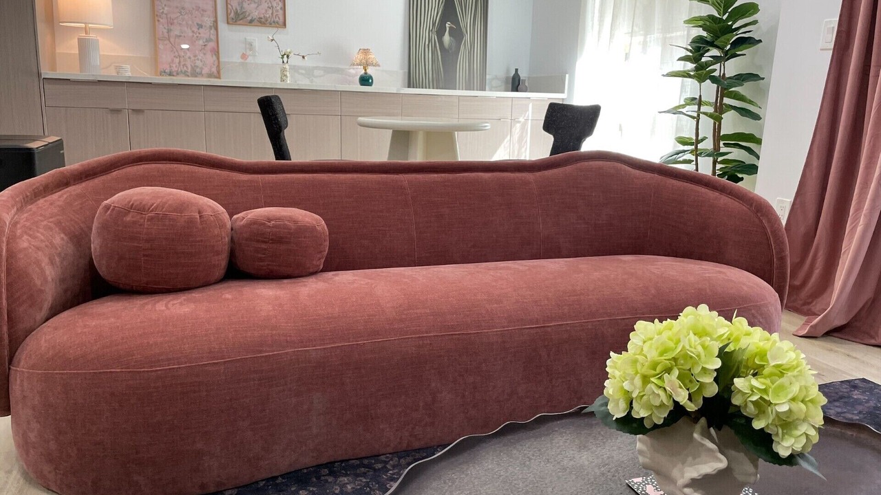 Photo of Livingroom in Hollywood