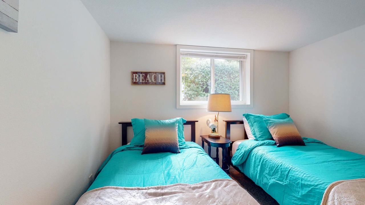 Photo of Bedroom in South Beach