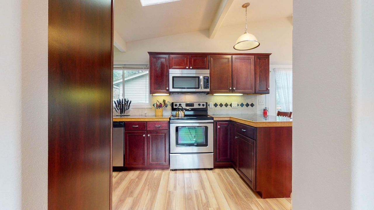 Photo of Kitchen in South Beach