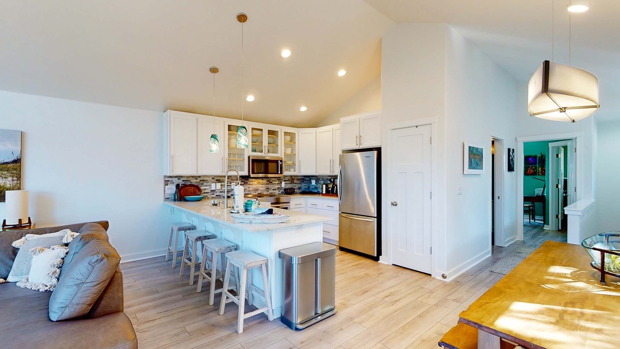 Photo of Livingroom in Manzanita