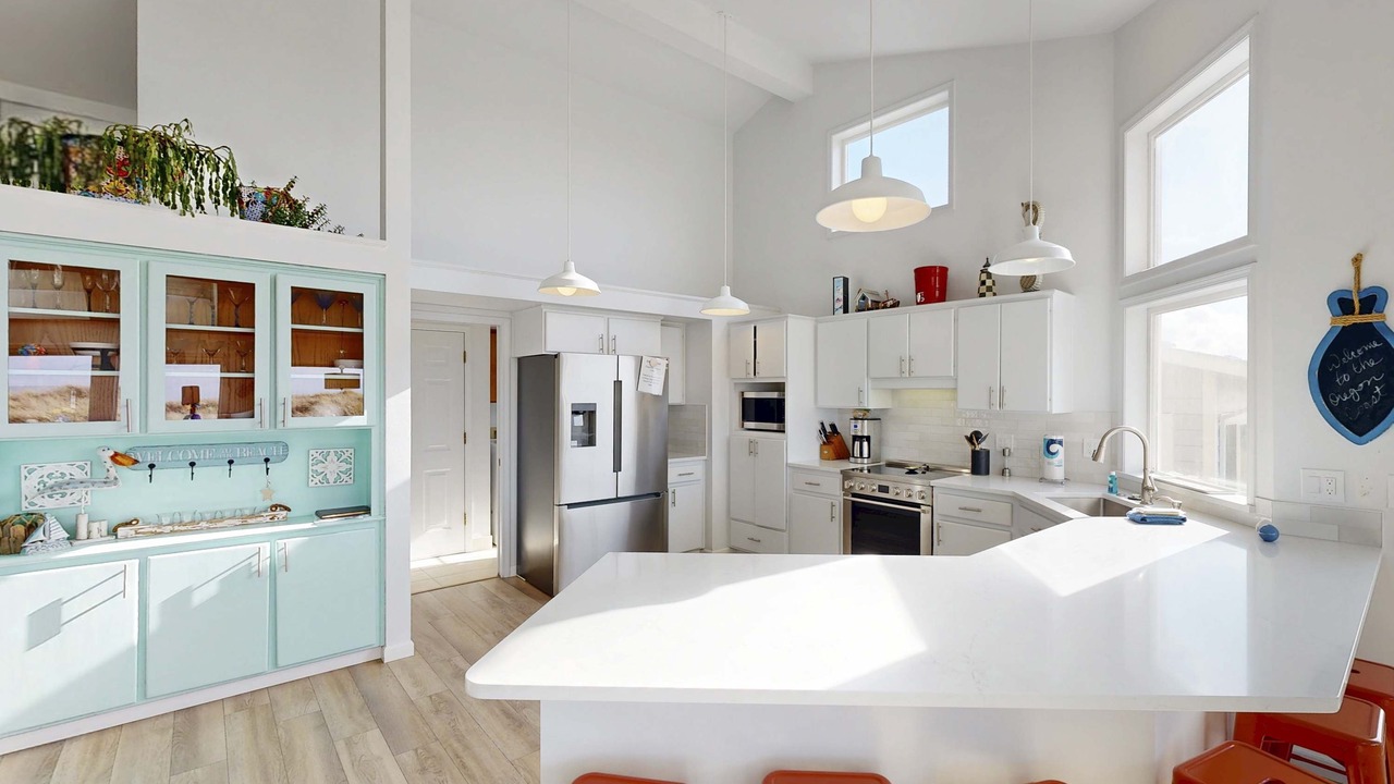 Photo of Kitchen in Bayshore