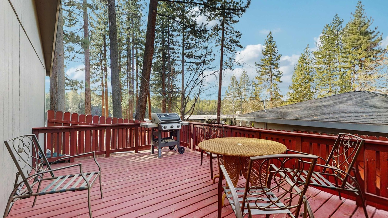 Photo of Outdoor in Rancho Bijou