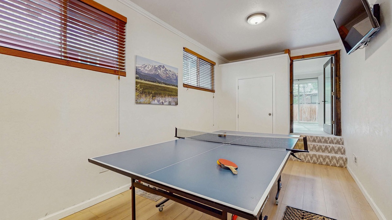 Photo of Bedroom in Al Tahoe