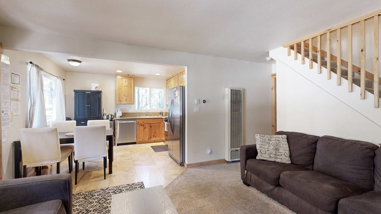 Photo of Livingroom in Tahoe Paradise